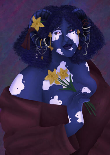 astrid etoile - personal