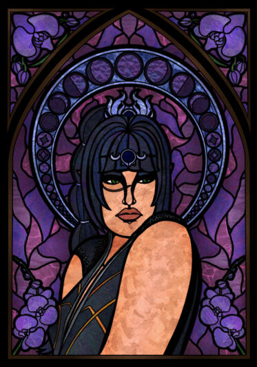 shadowheart - personal